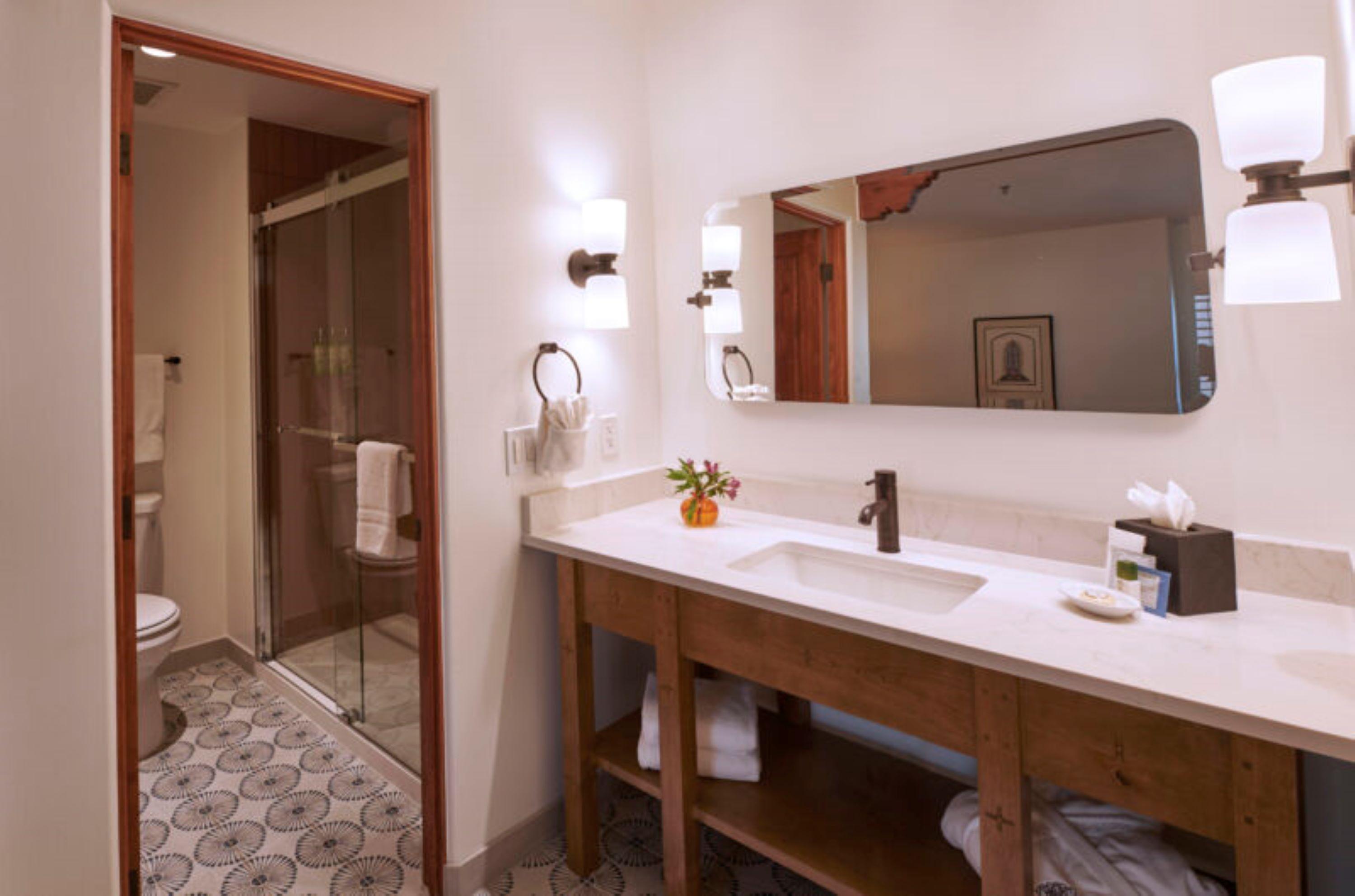 Pinon Court By La Fonda Hotel Santa Fe Eksteriør billede
