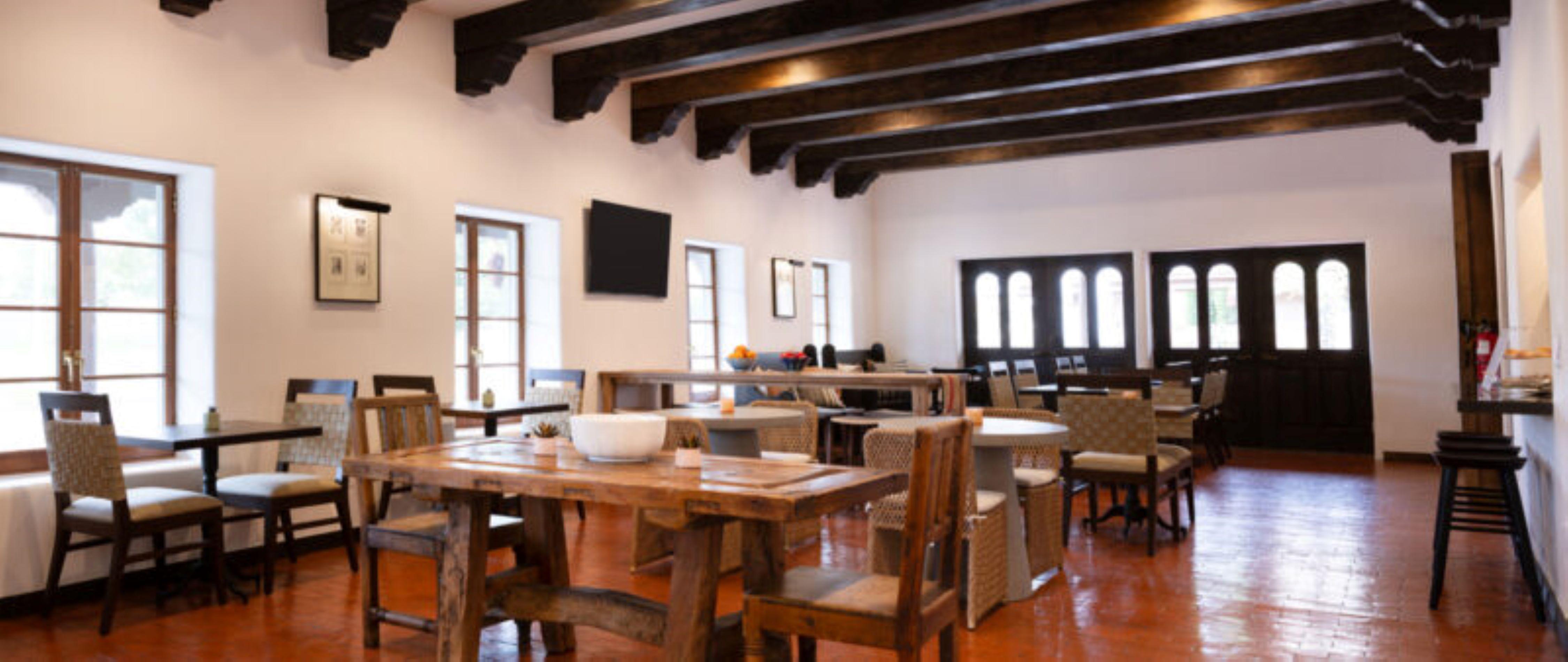 Pinon Court By La Fonda Hotel Santa Fe Eksteriør billede