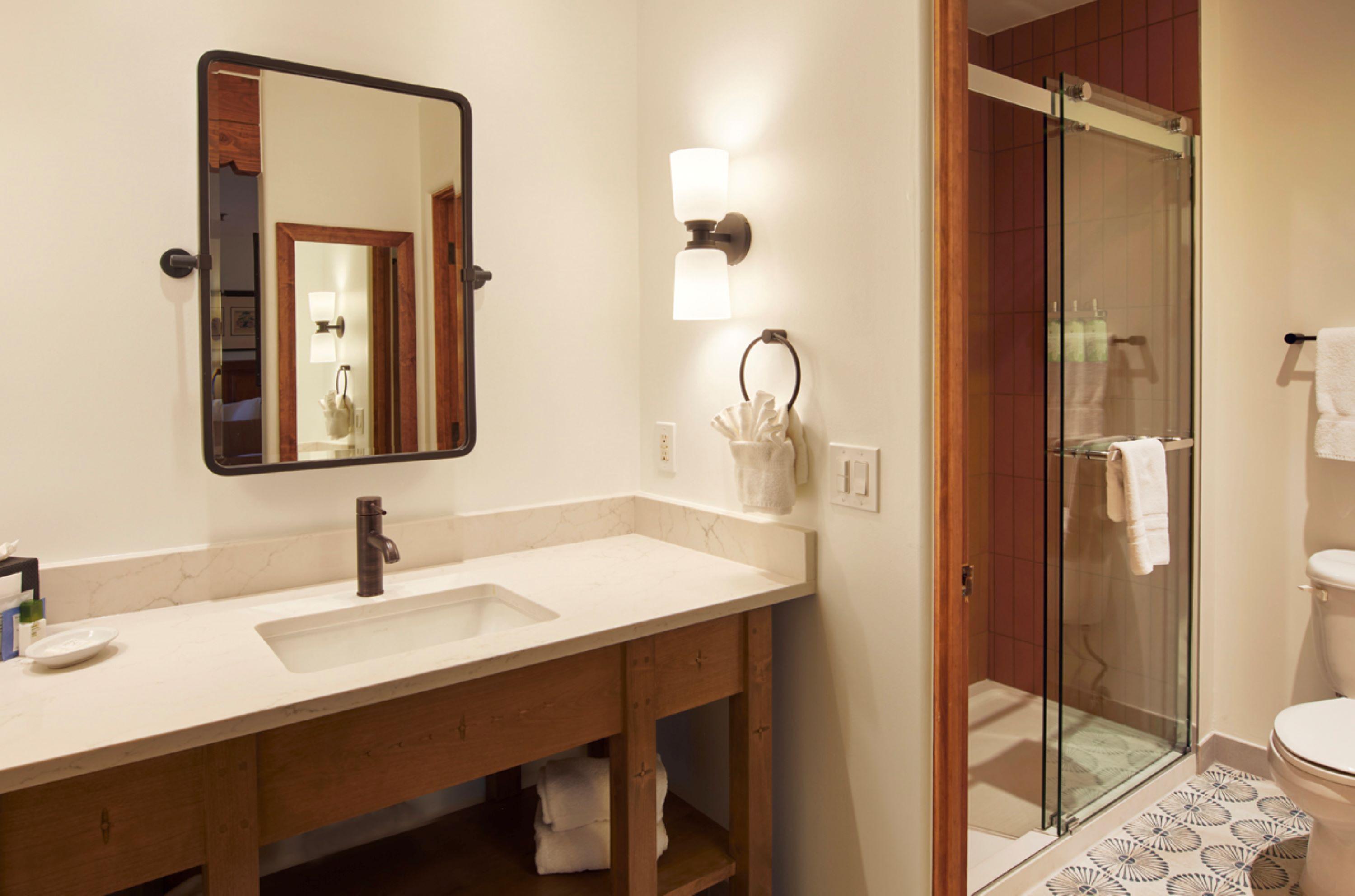 Pinon Court By La Fonda Hotel Santa Fe Eksteriør billede